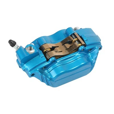 Paket Master Rem Nissin Samurai Radial +Kliper REM Μοτοσικλέτα αποκατάσταση Μοτοσικλέτα Τροποποιημένα 4 δαγκάνα φρένου εμβόλου